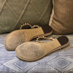 unisa liybo flat sandal